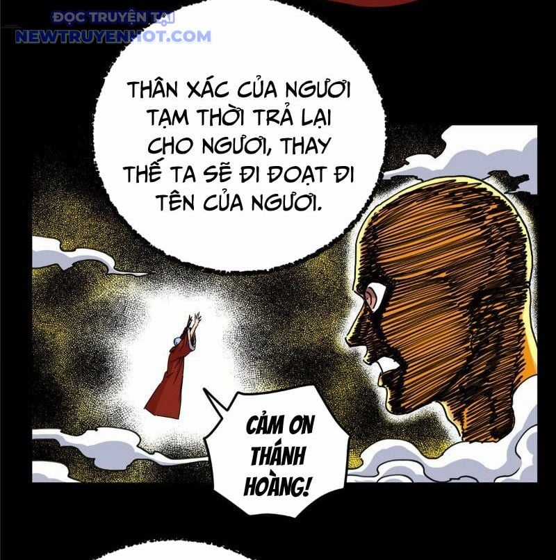 Đế Bá - Chapter 118 - Trang 21