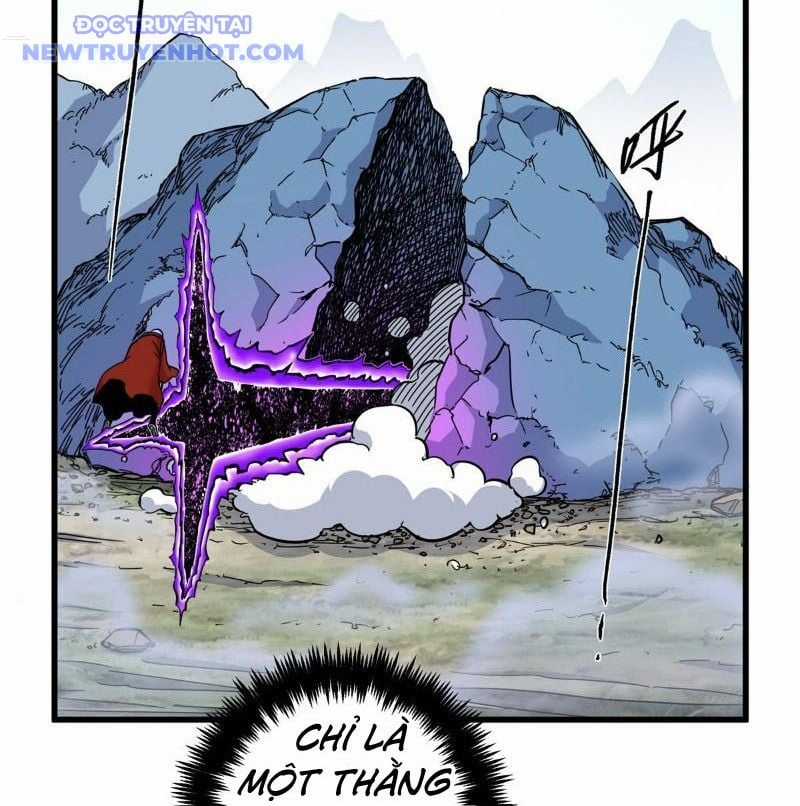 Đế Bá - Chapter 118 - Trang 25