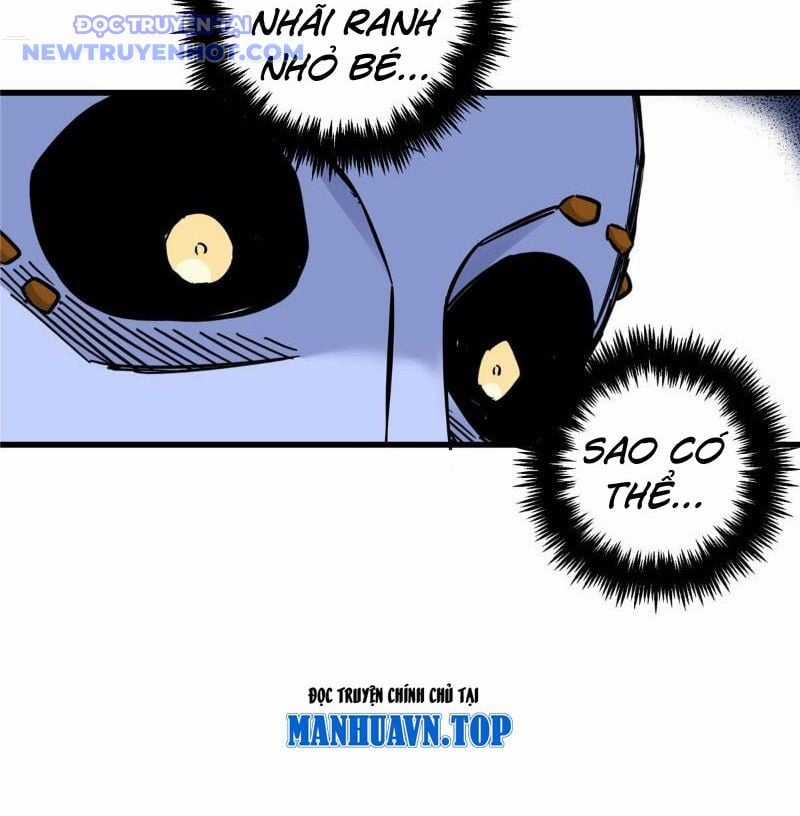 Đế Bá - Chapter 118 - Trang 26