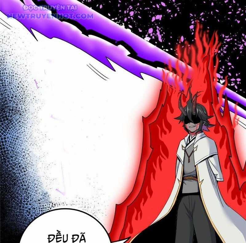 Đế Bá - Chapter 118 - Trang 28