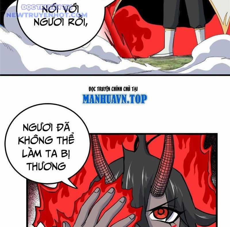 Đế Bá - Chapter 118 - Trang 29