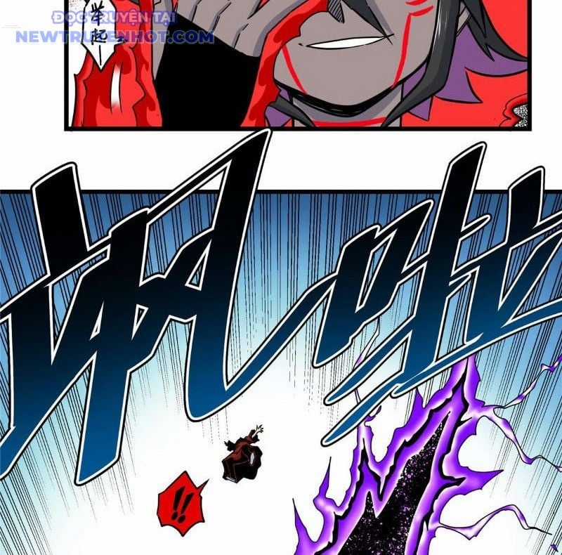 Đế Bá - Chapter 118 - Trang 30