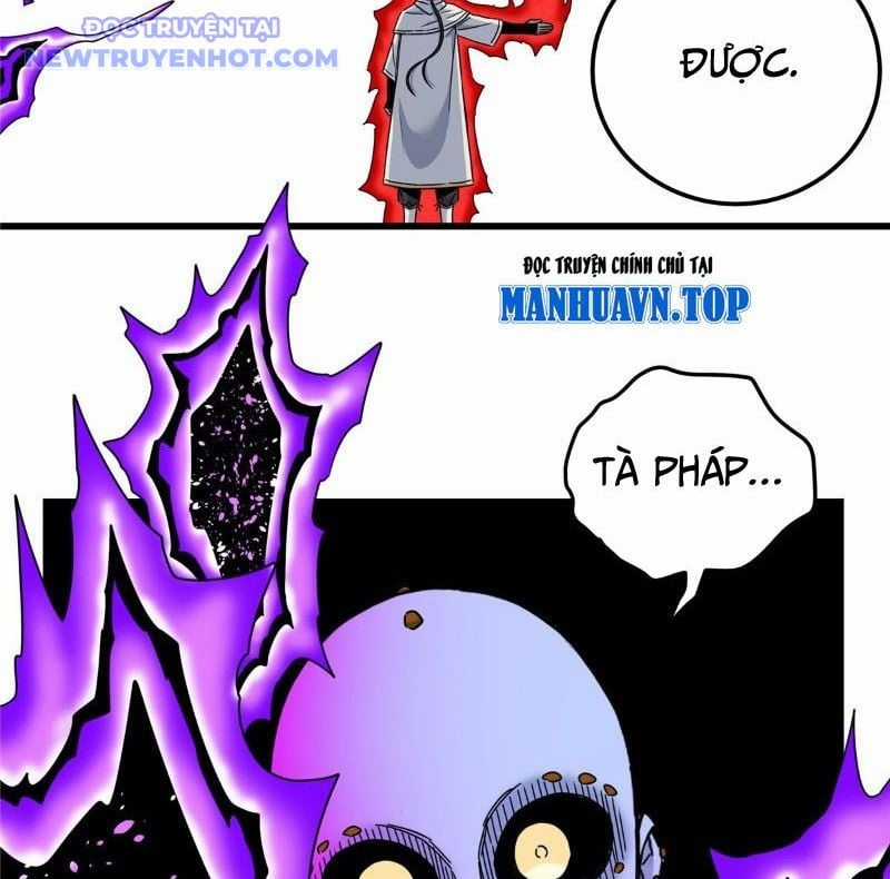 Đế Bá - Chapter 118 - Trang 32