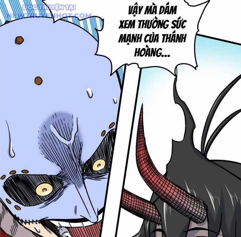 Đế Bá - Chapter 118 - Trang 34