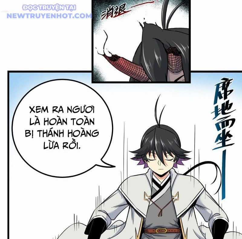 Đế Bá - Chapter 118 - Trang 36