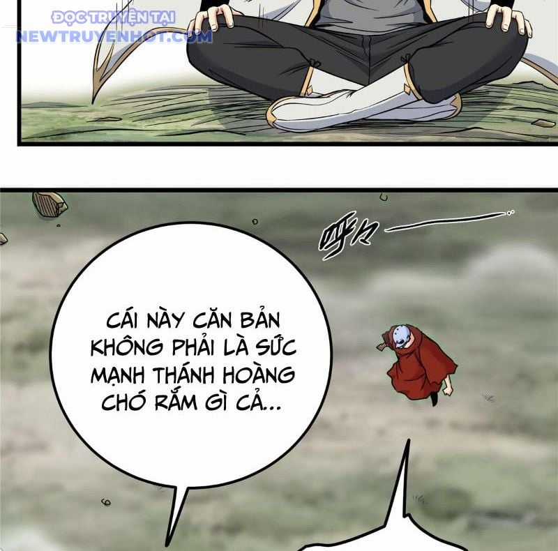 Đế Bá - Chapter 118 - Trang 37