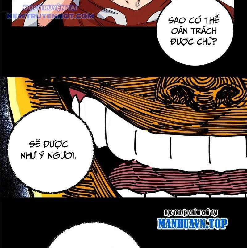 Đế Bá - Chapter 118 - Trang 5