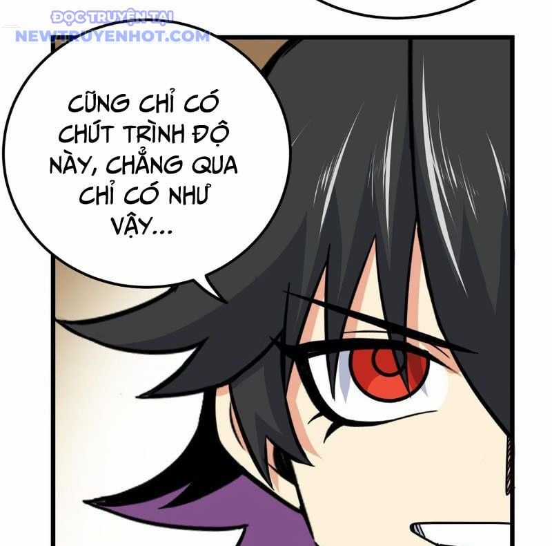 Đế Bá - Chapter 118 - Trang 43