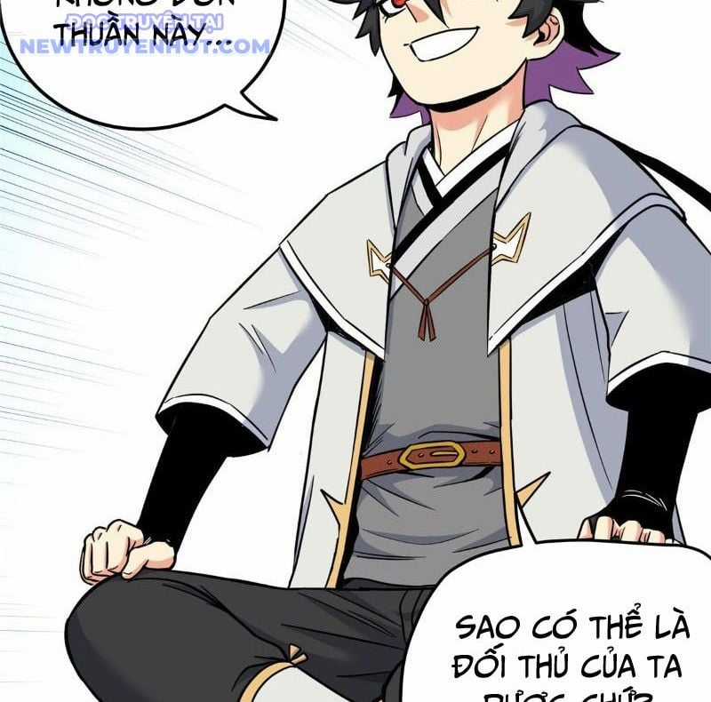 Đế Bá - Chapter 118 - Trang 45