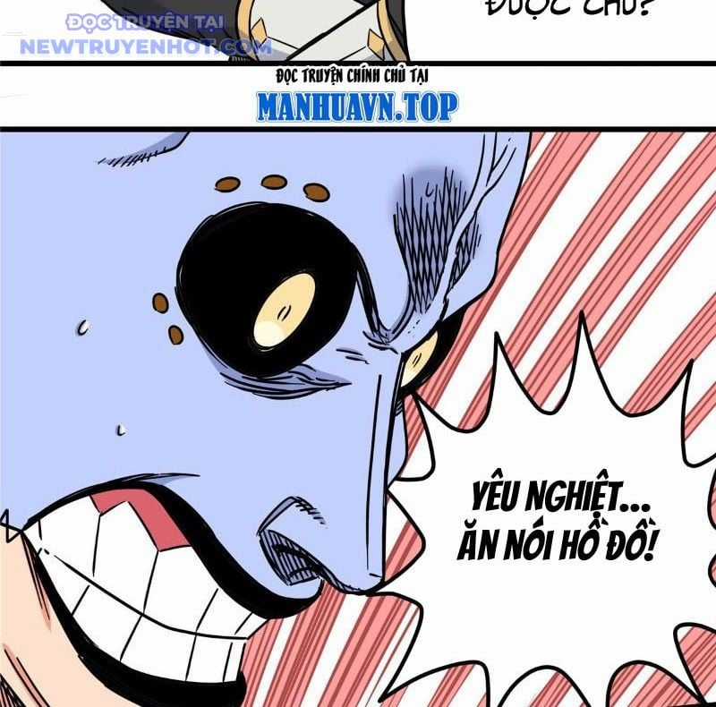 Đế Bá - Chapter 118 - Trang 46