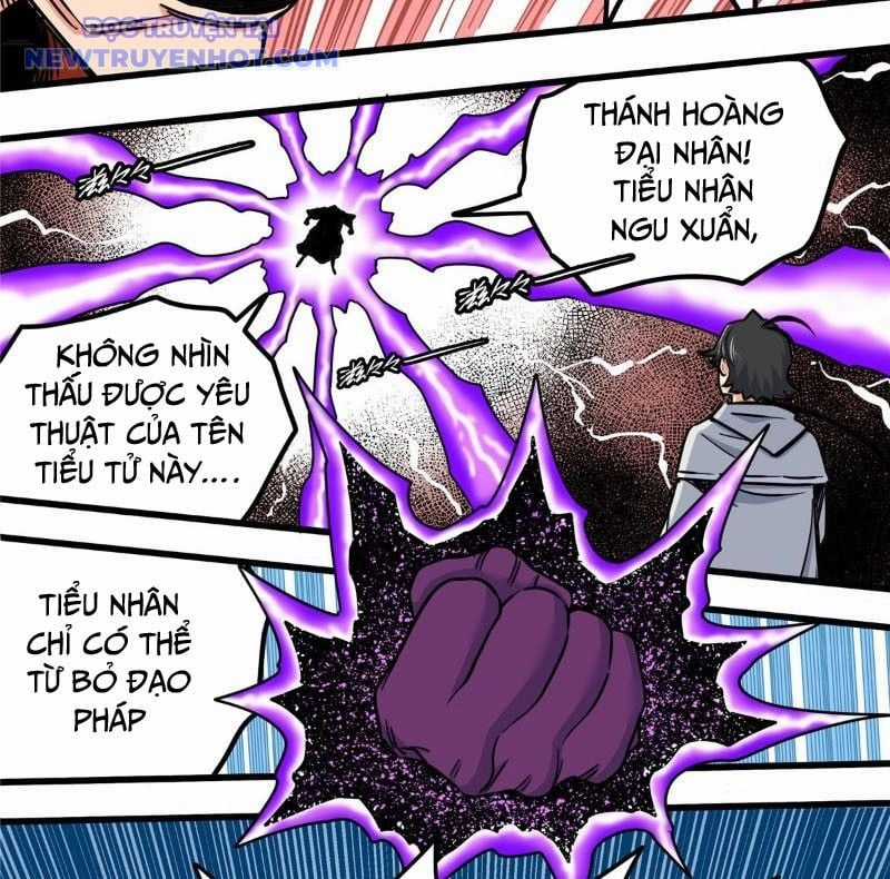 Đế Bá - Chapter 118 - Trang 47