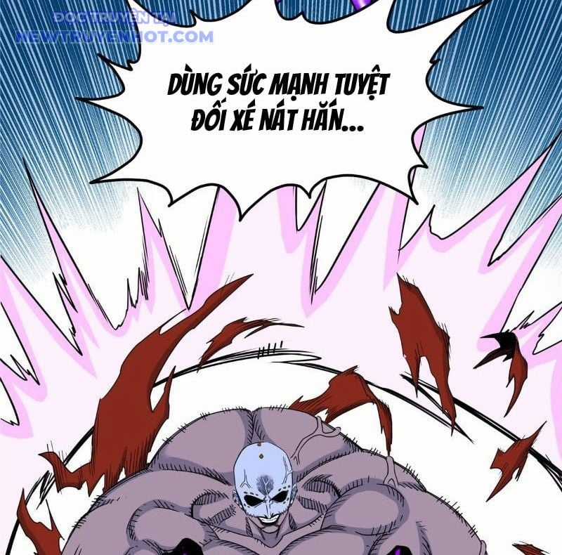 Đế Bá - Chapter 118 - Trang 48