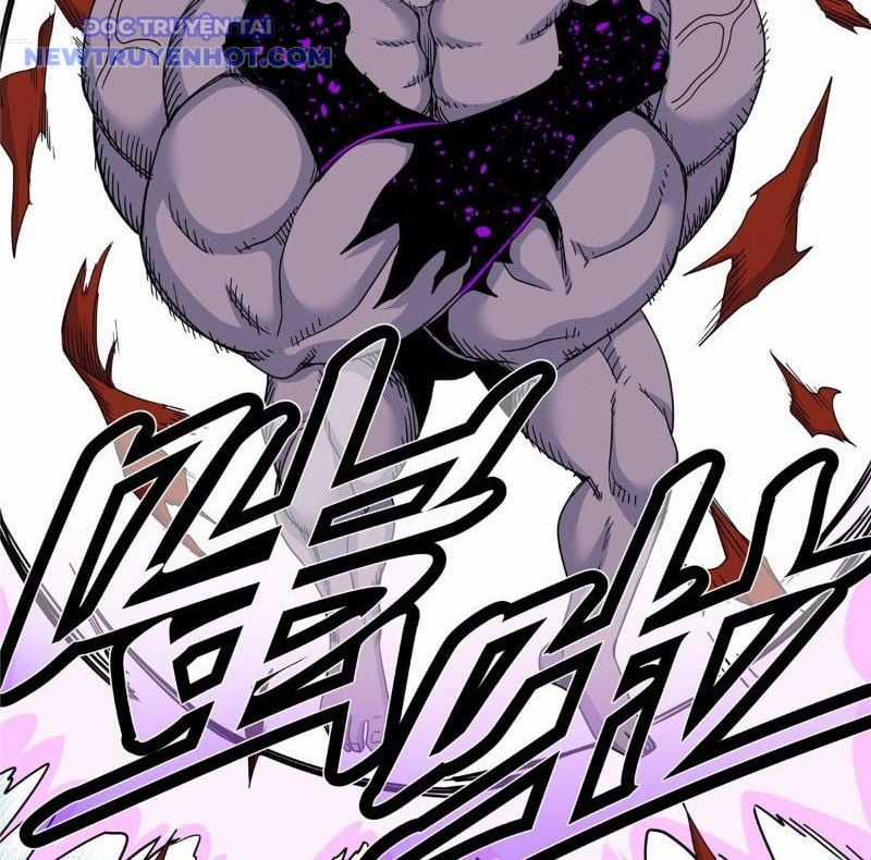 Đế Bá - Chapter 118 - Trang 49