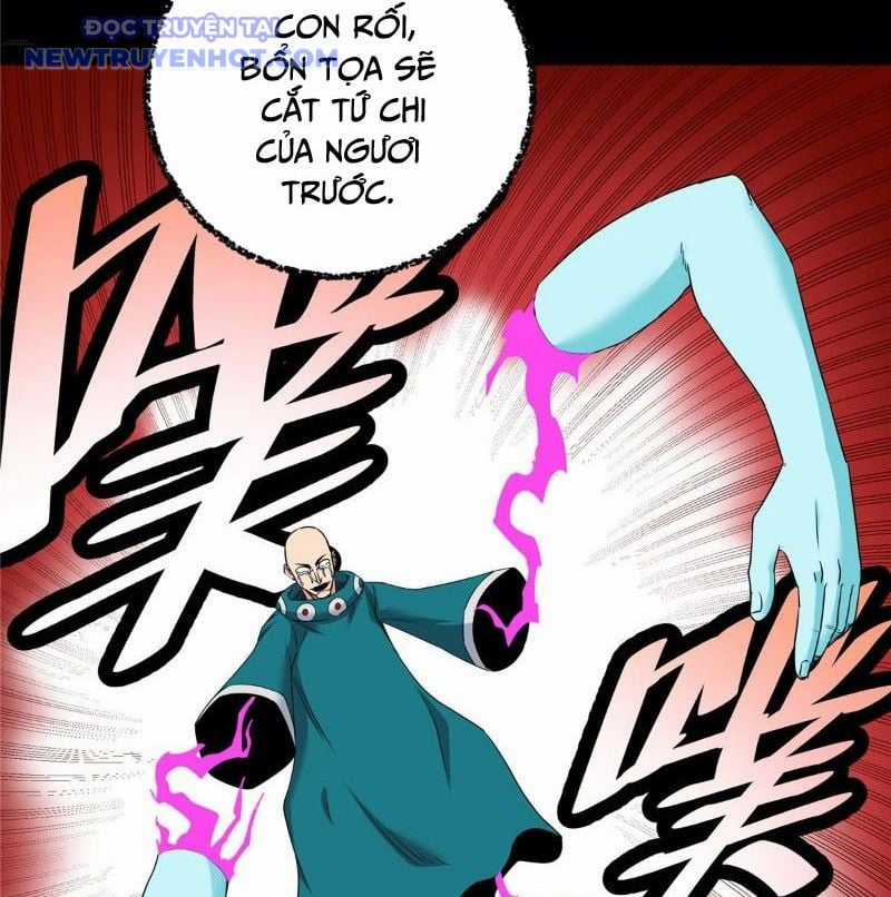 Đế Bá - Chapter 118 - Trang 6