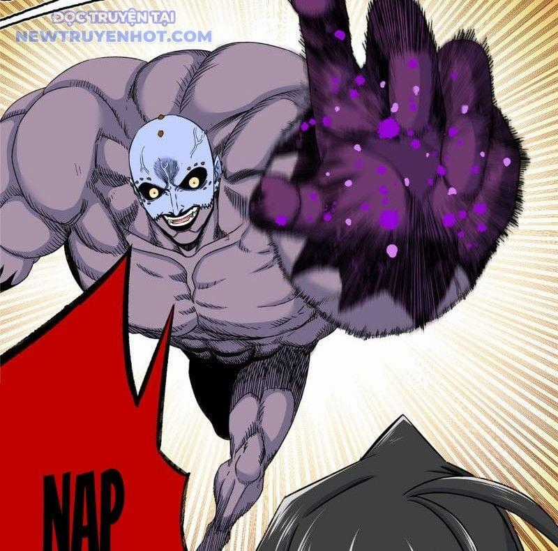 Đế Bá - Chapter 118 - Trang 52