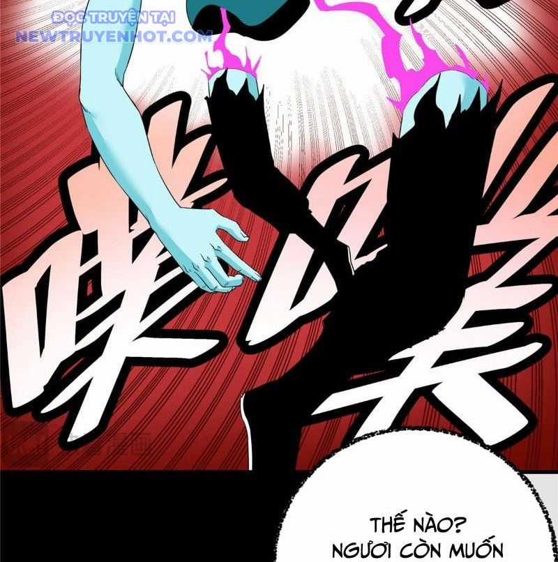 Đế Bá - Chapter 118 - Trang 7