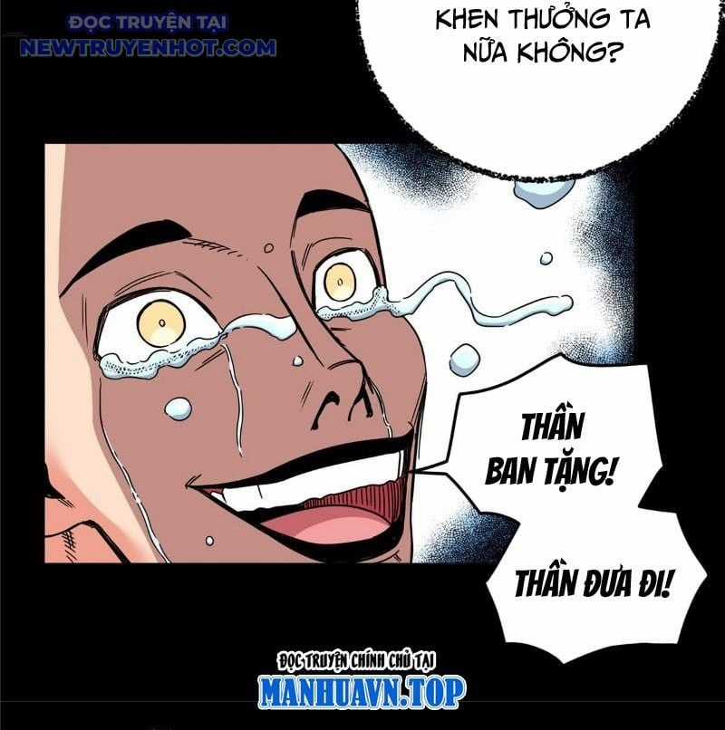 Đế Bá - Chapter 118 - Trang 8