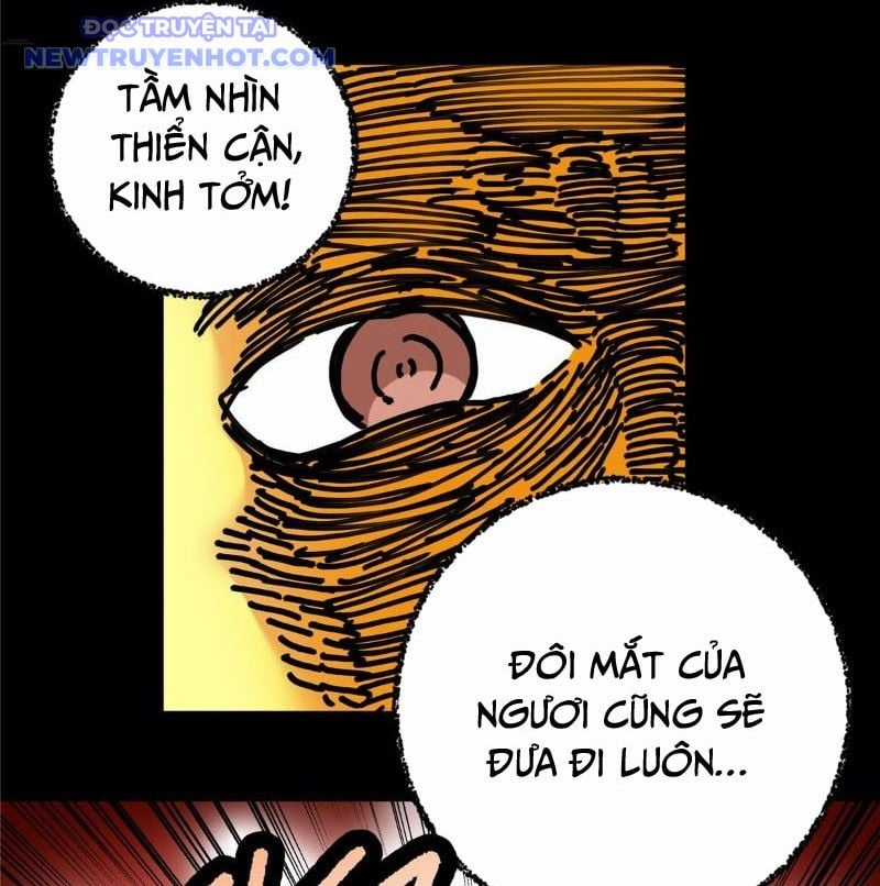 Đế Bá - Chapter 118 - Trang 9