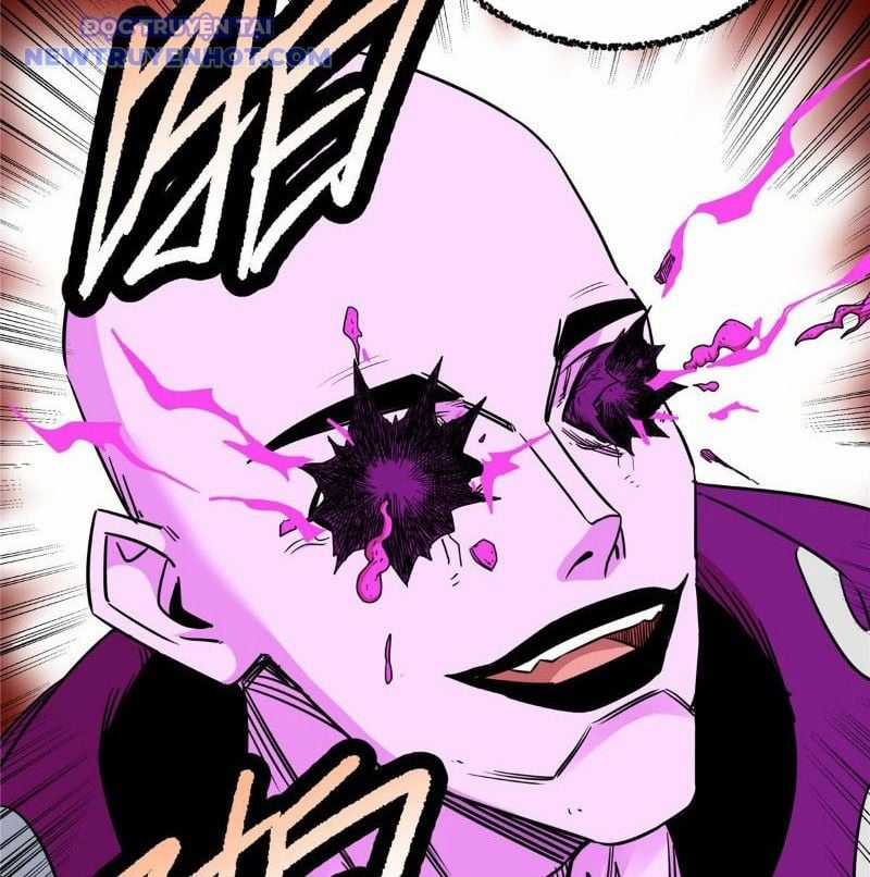 Đế Bá - Chapter 118 - Trang 10