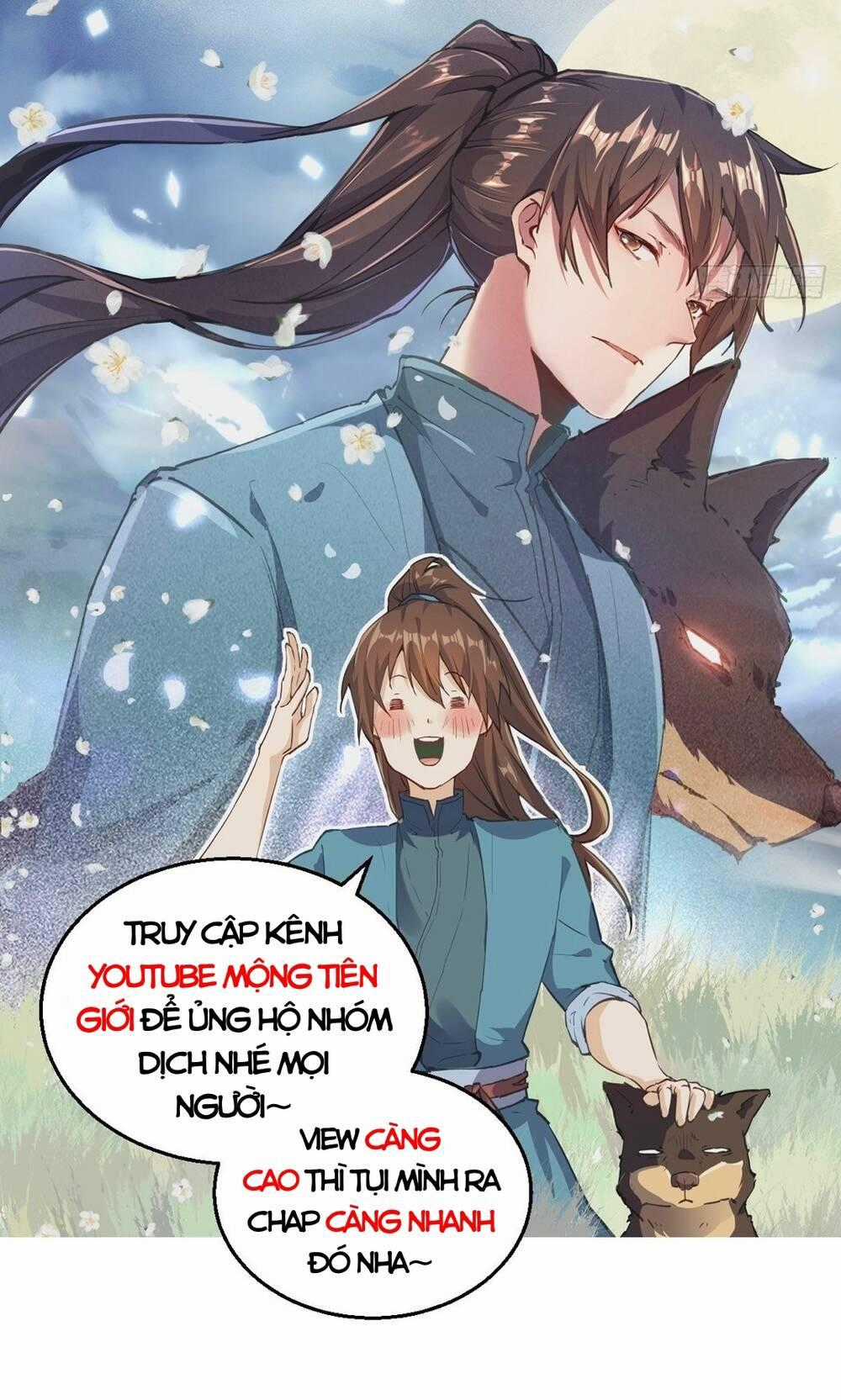 Đế Bá - Chapter 124.1 - Trang 10