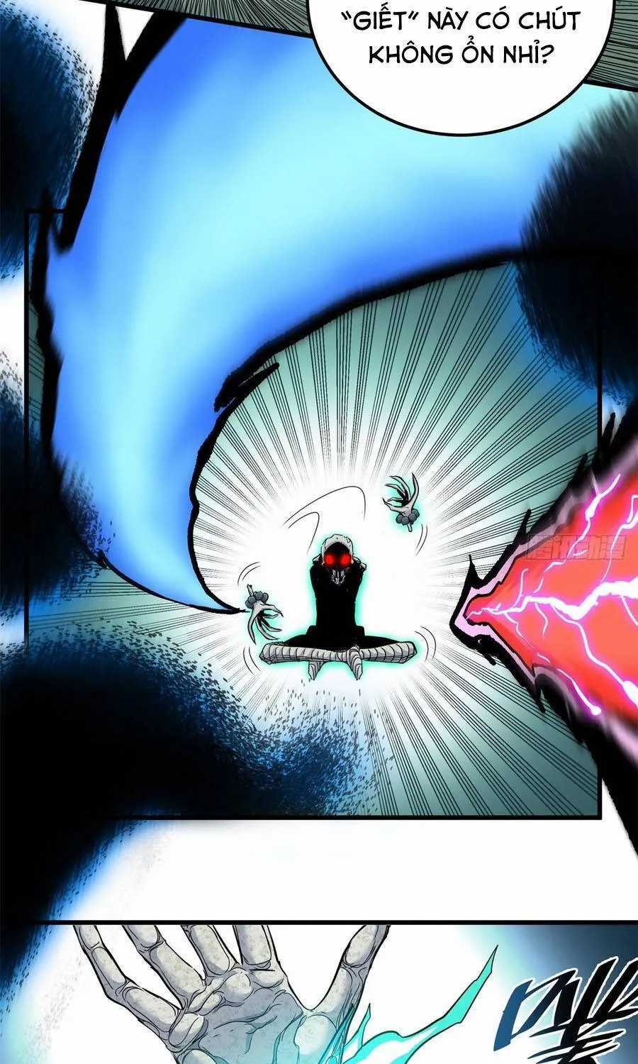 Đế Bá - Chapter 133 - Trang 17