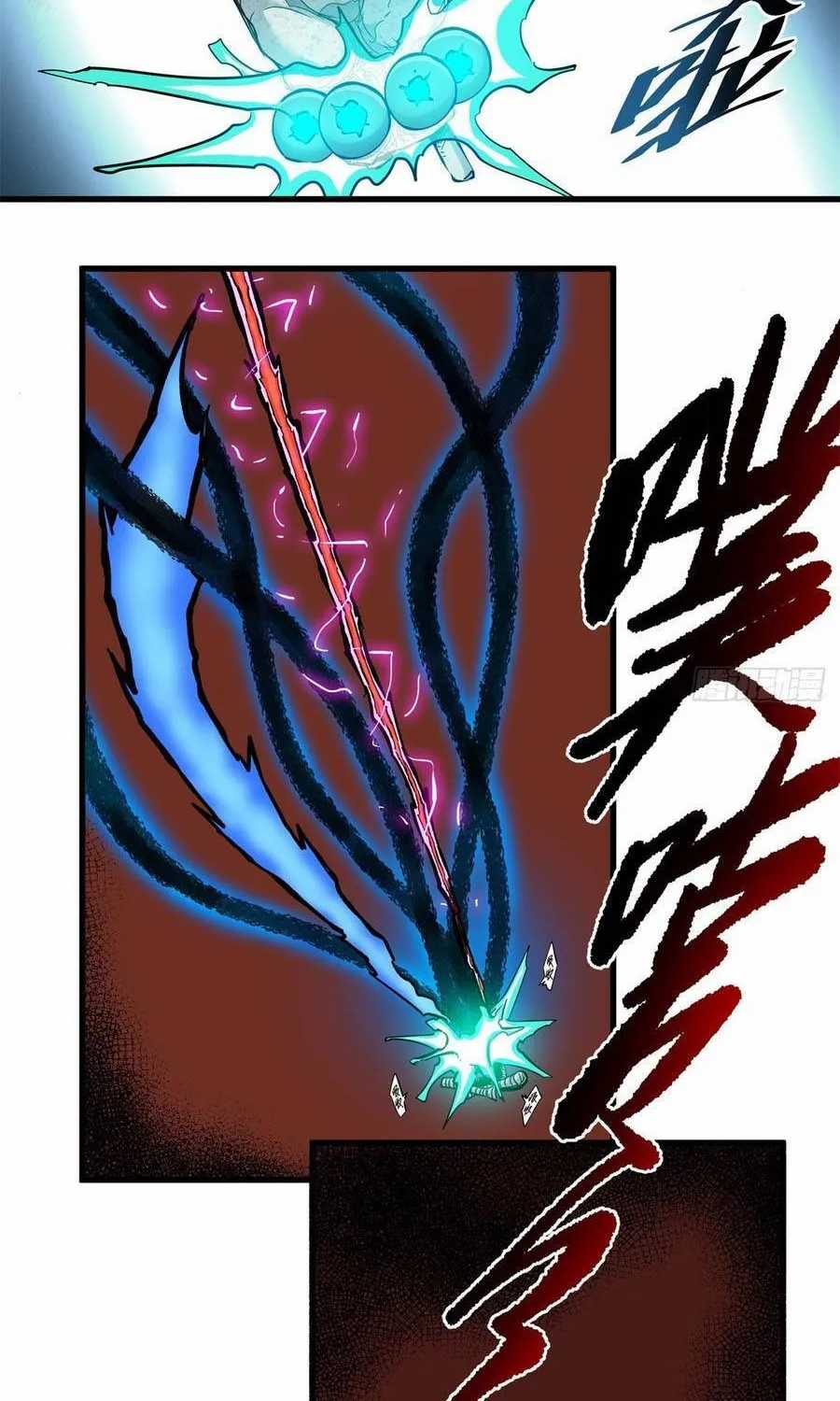 Đế Bá - Chapter 133 - Trang 18
