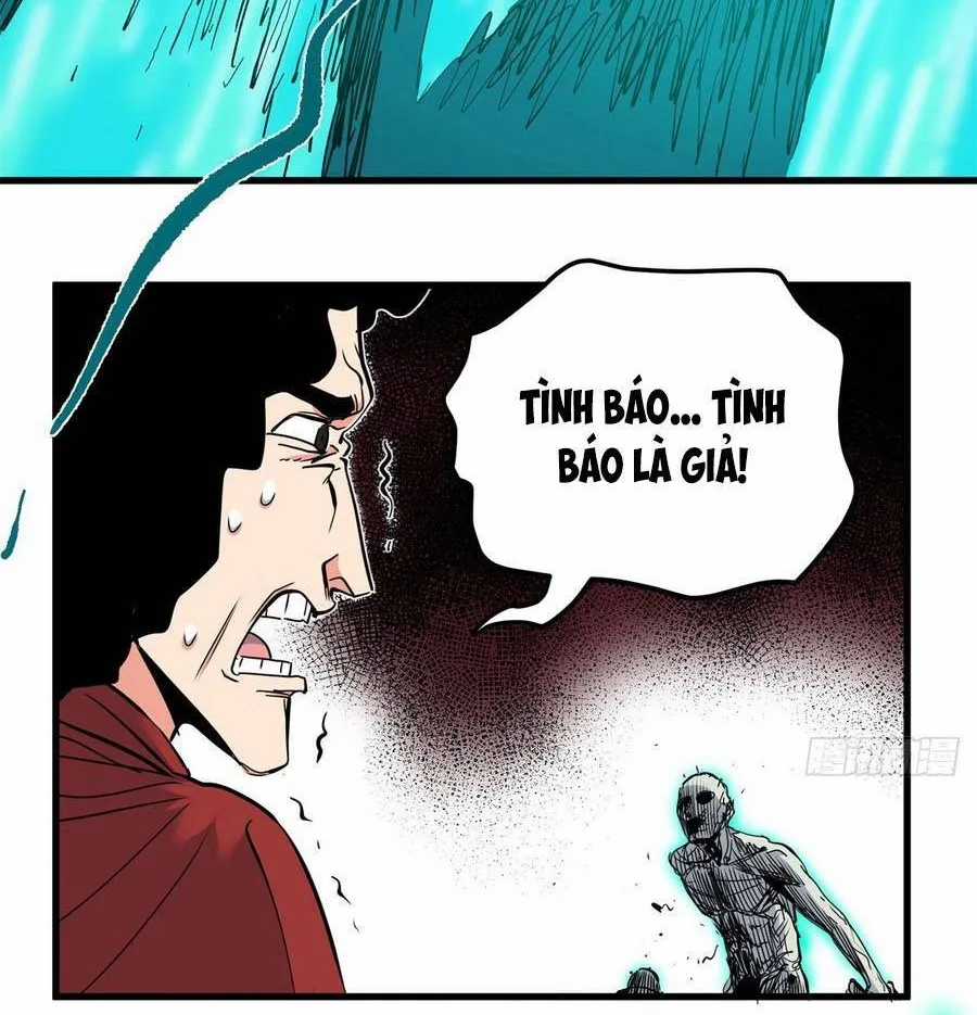 Đế Bá - Chapter 133 - Trang 22