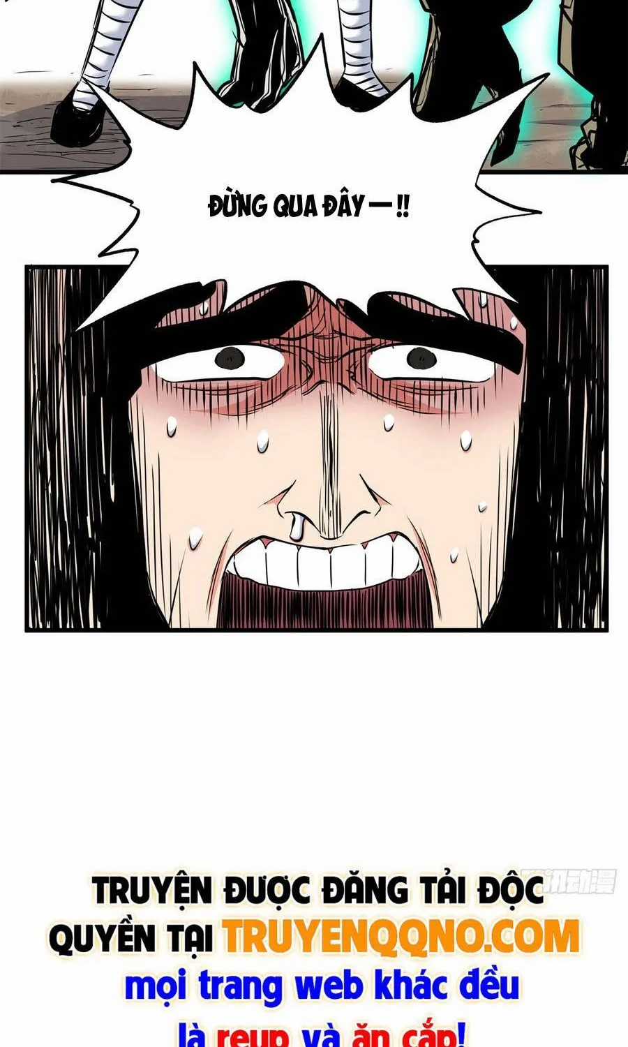 Đế Bá - Chapter 133 - Trang 24