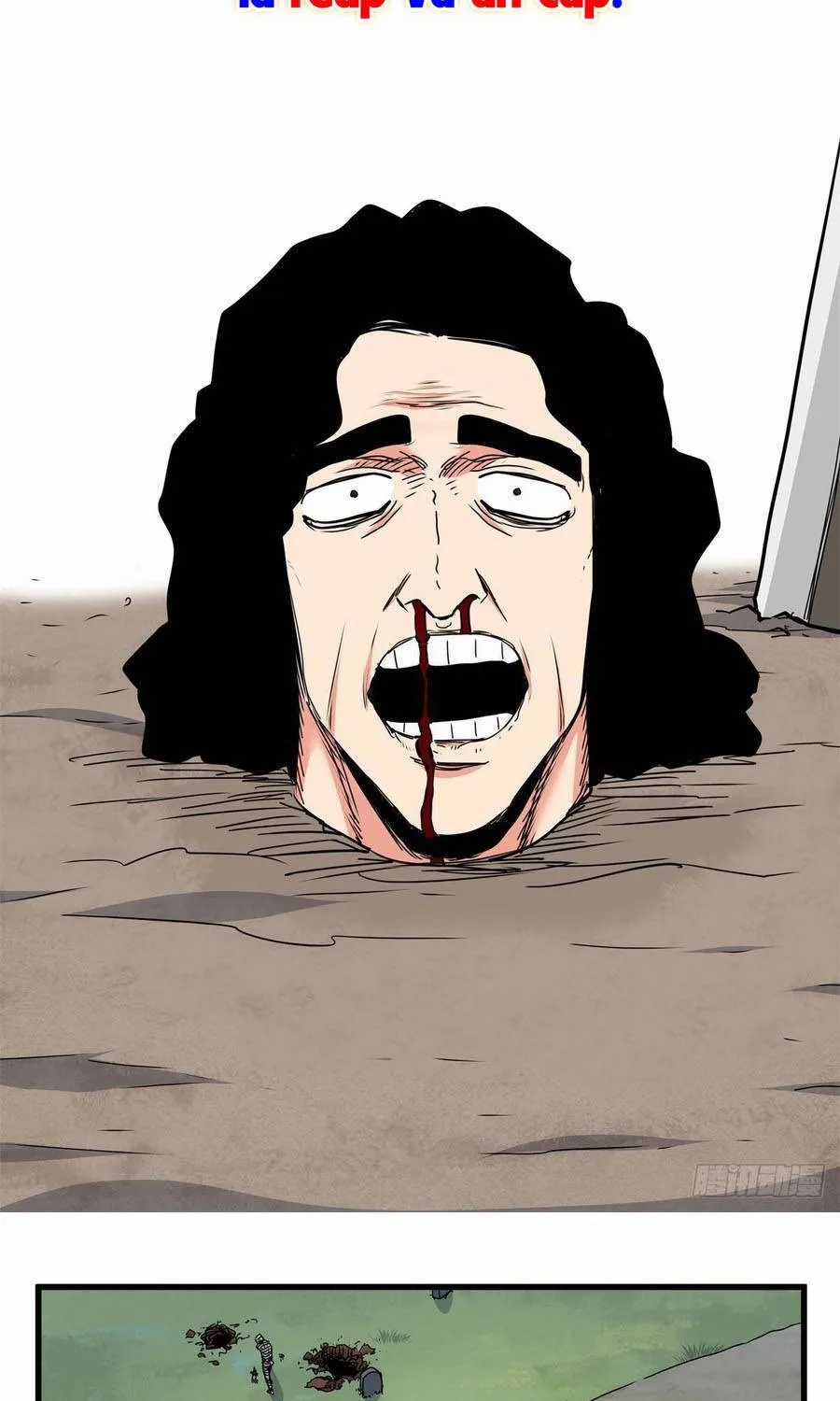 Đế Bá - Chapter 133 - Trang 25