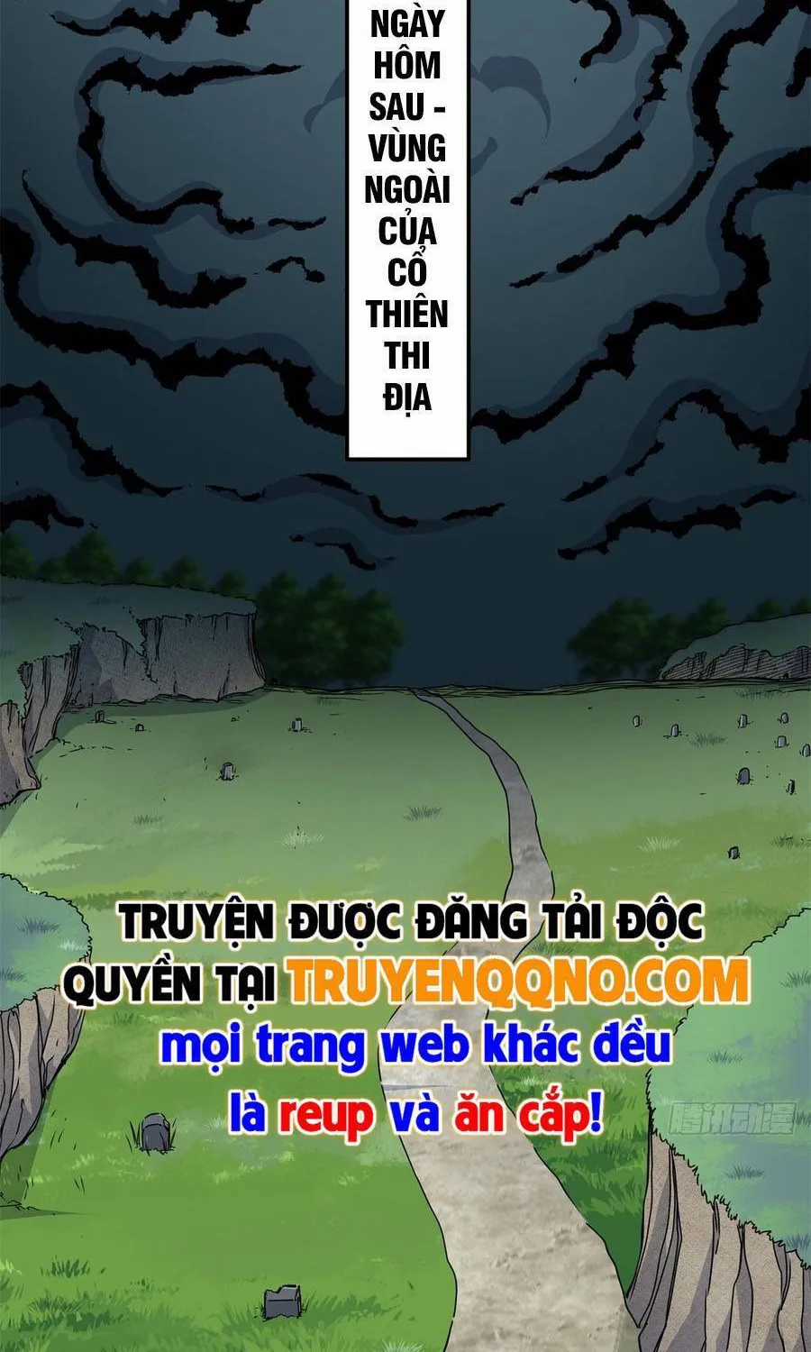 Đế Bá - Chapter 133 - Trang 4