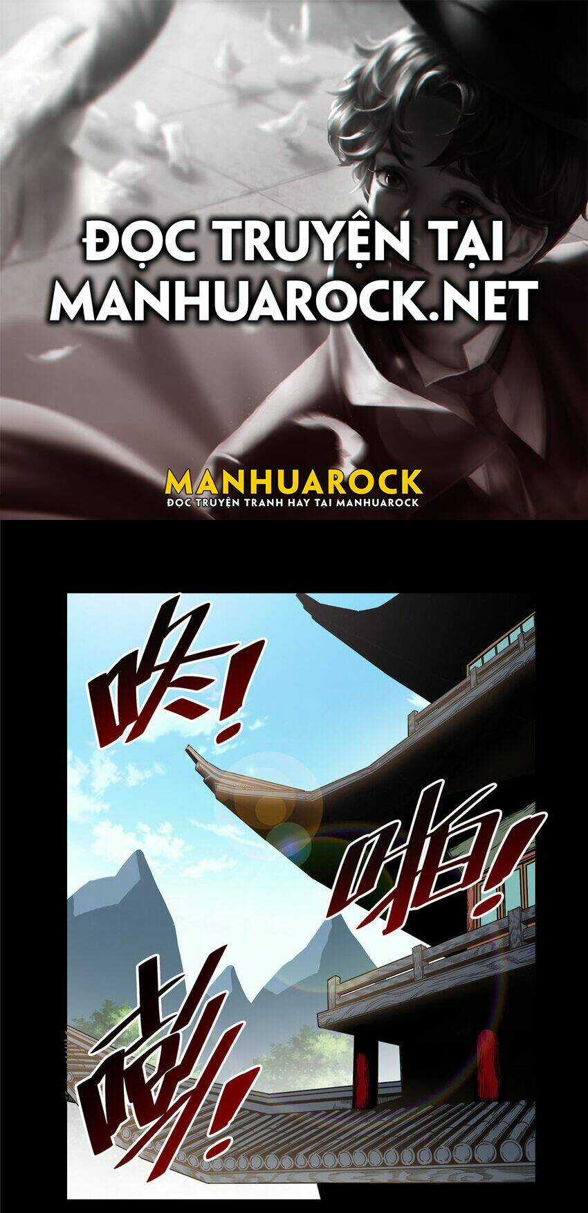 Đế Bá - Chapter 62 - Trang 1