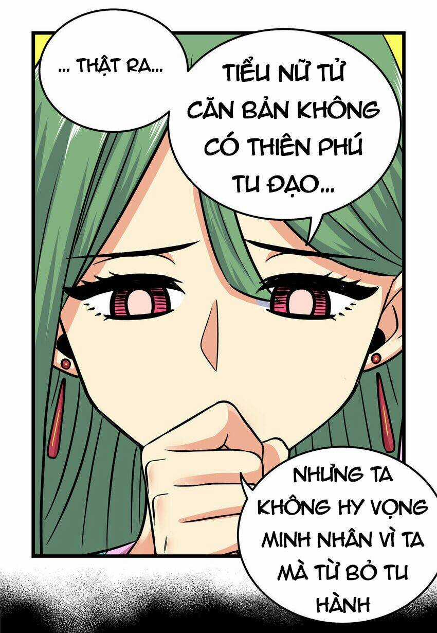 Đế Bá - Chapter 62 - Trang 12