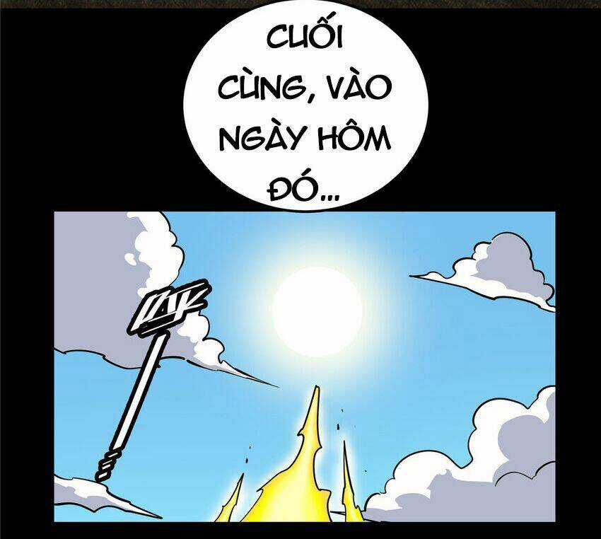 Đế Bá - Chapter 62 - Trang 14