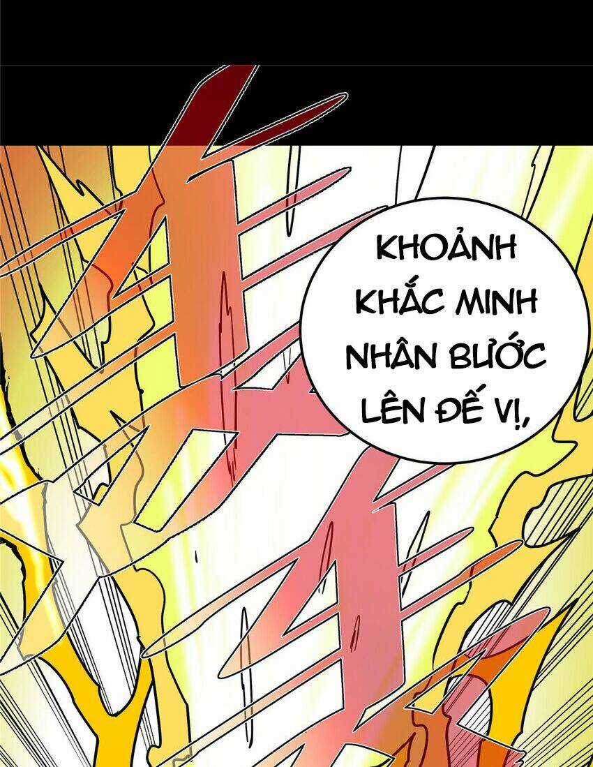 Đế Bá - Chapter 62 - Trang 15