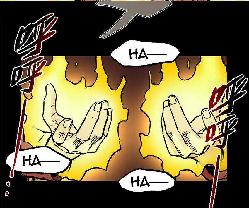 Đế Bá - Chapter 62 - Trang 17