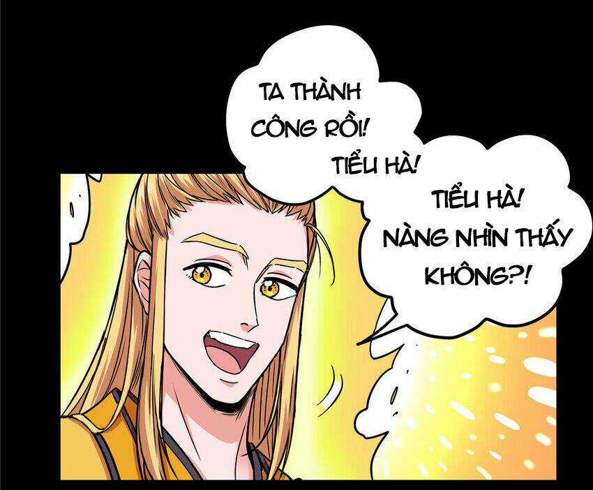 Đế Bá - Chapter 62 - Trang 19