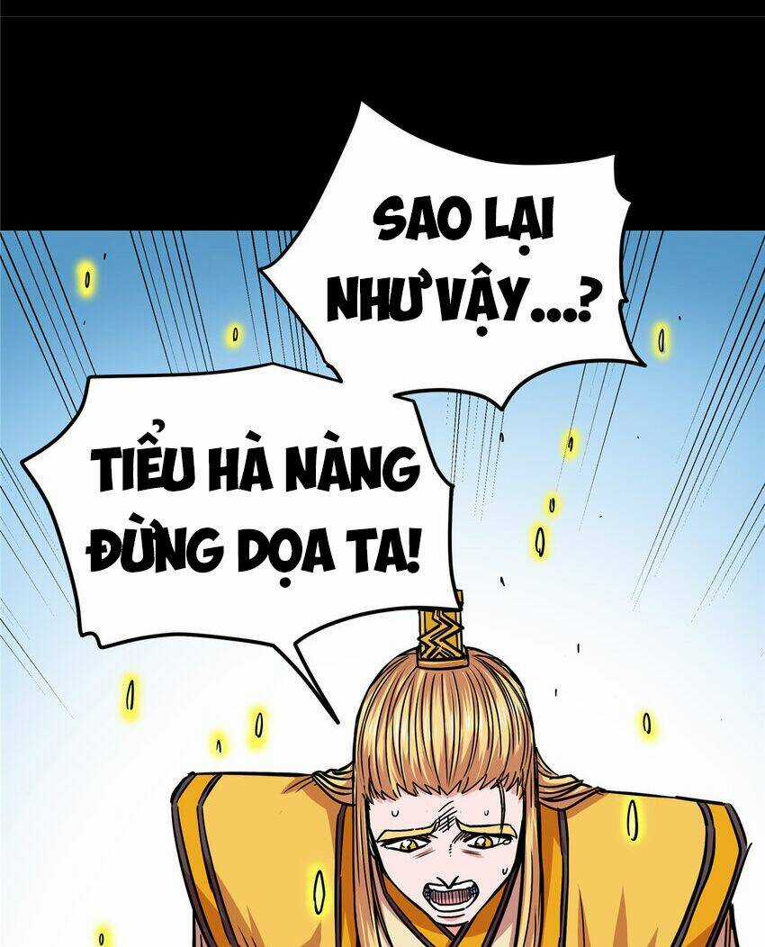 Đế Bá - Chapter 62 - Trang 23
