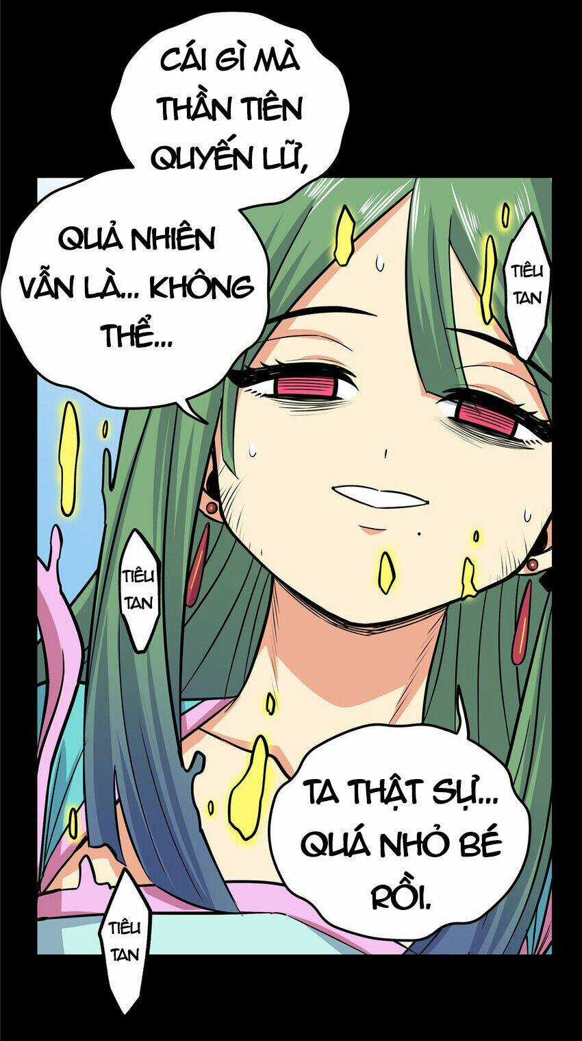 Đế Bá - Chapter 62 - Trang 25