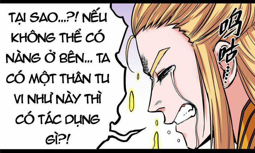 Đế Bá - Chapter 62 - Trang 26