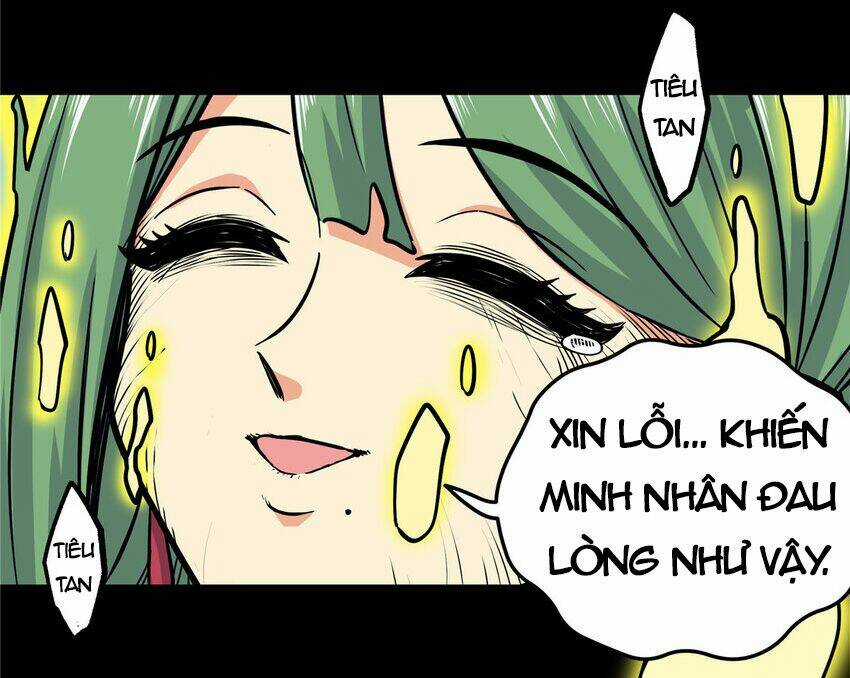 Đế Bá - Chapter 62 - Trang 27