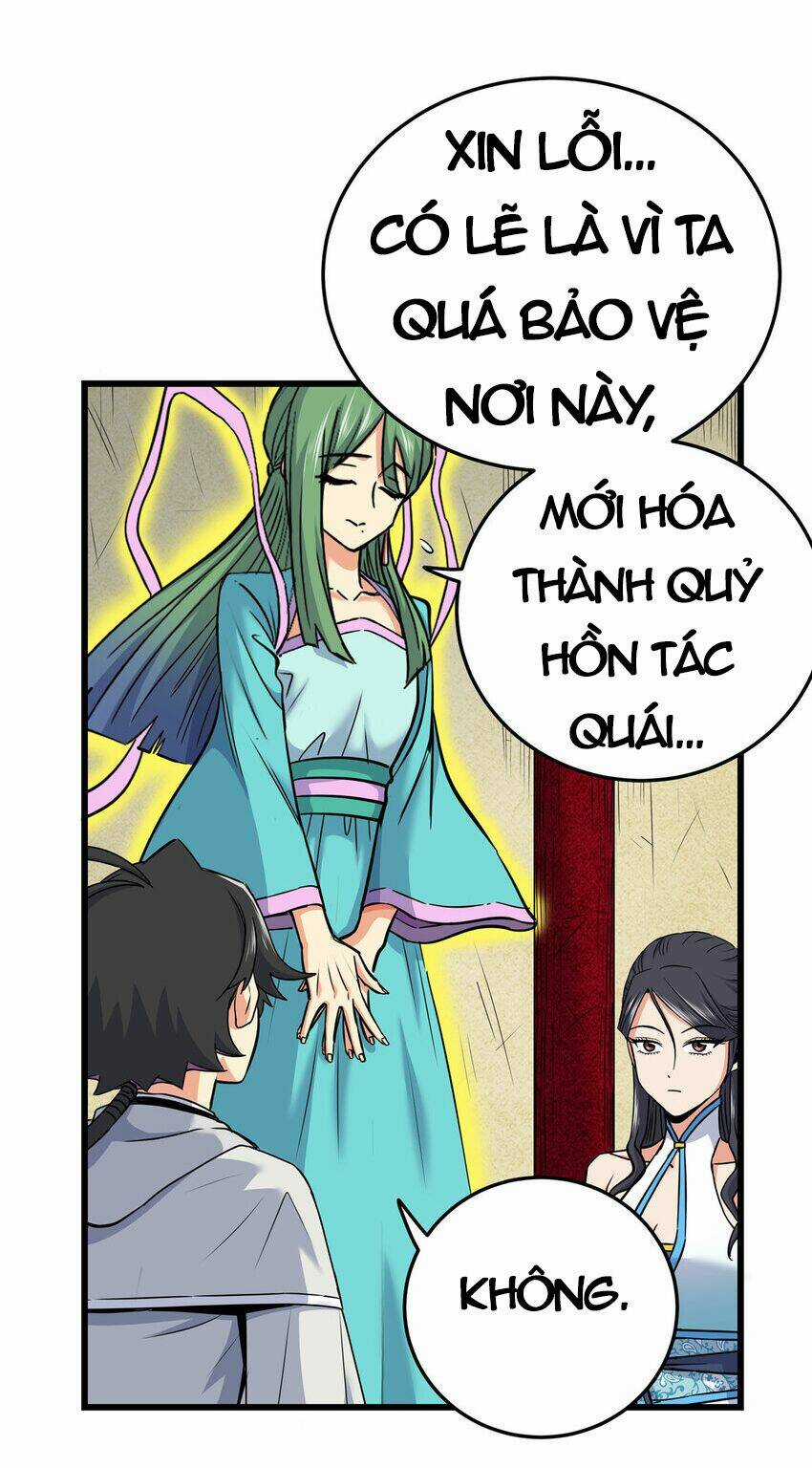 Đế Bá - Chapter 62 - Trang 33