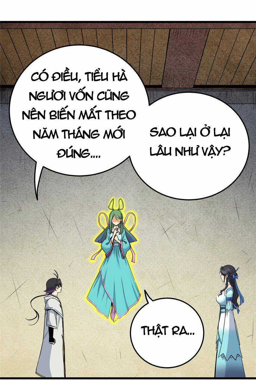 Đế Bá - Chapter 62 - Trang 40
