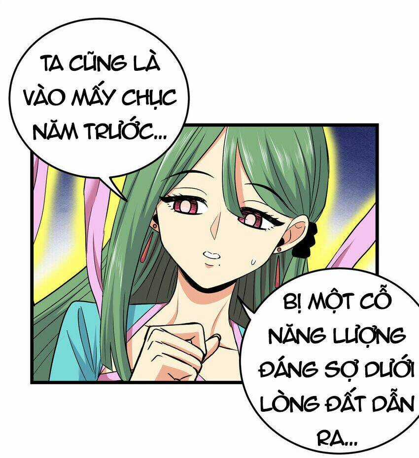 Đế Bá - Chapter 62 - Trang 41