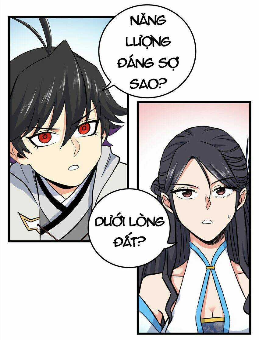 Đế Bá - Chapter 62 - Trang 42