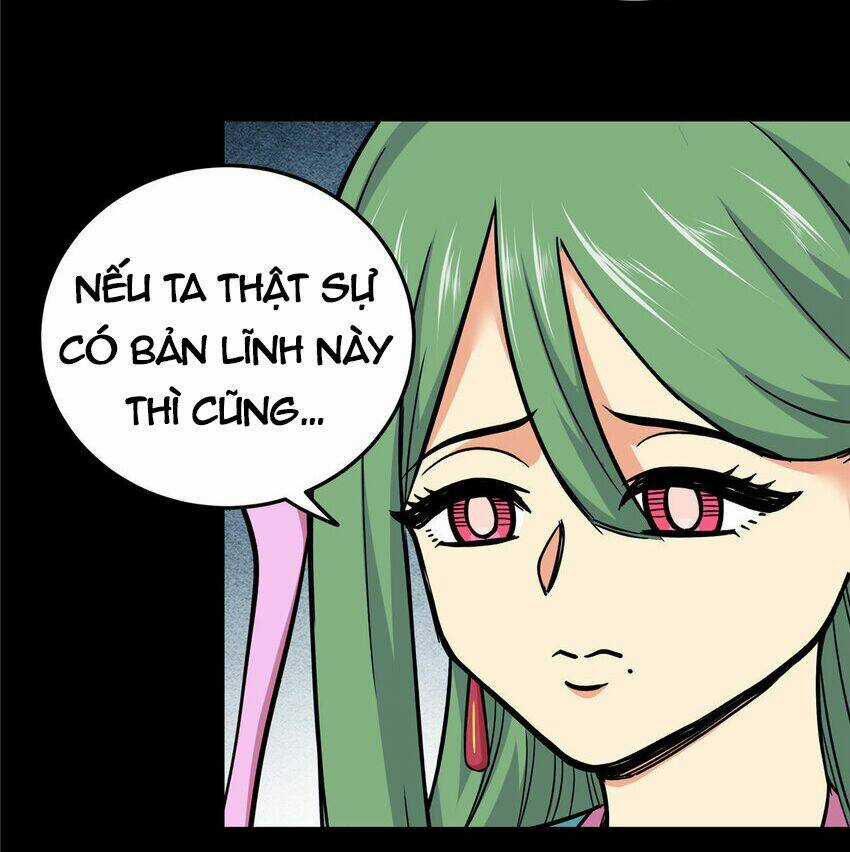 Đế Bá - Chapter 62 - Trang 6