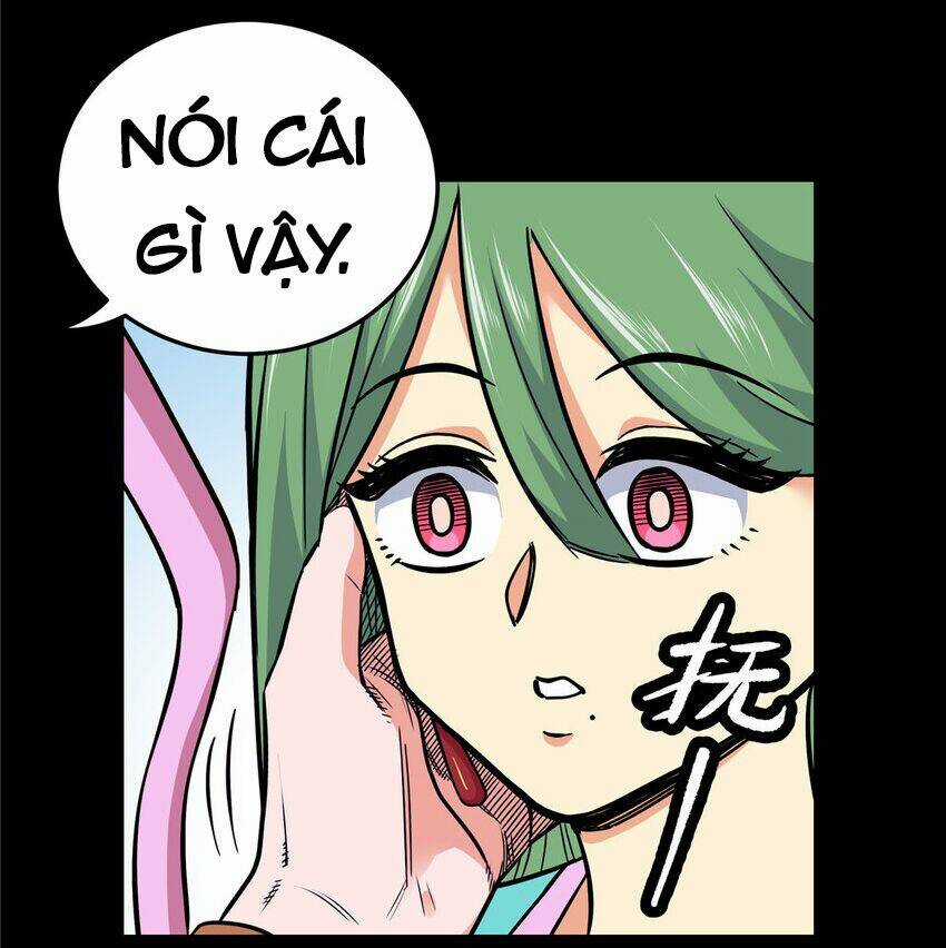 Đế Bá - Chapter 62 - Trang 7