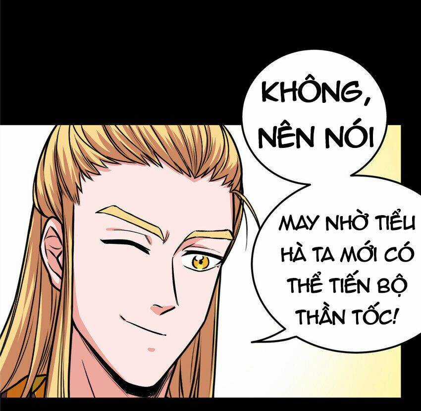 Đế Bá - Chapter 62 - Trang 9