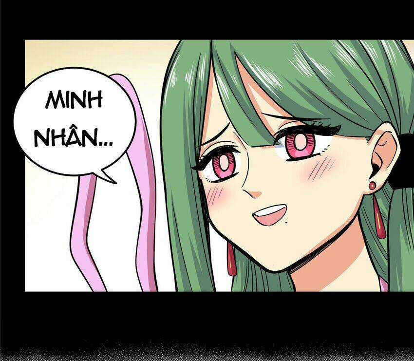 Đế Bá - Chapter 62 - Trang 10