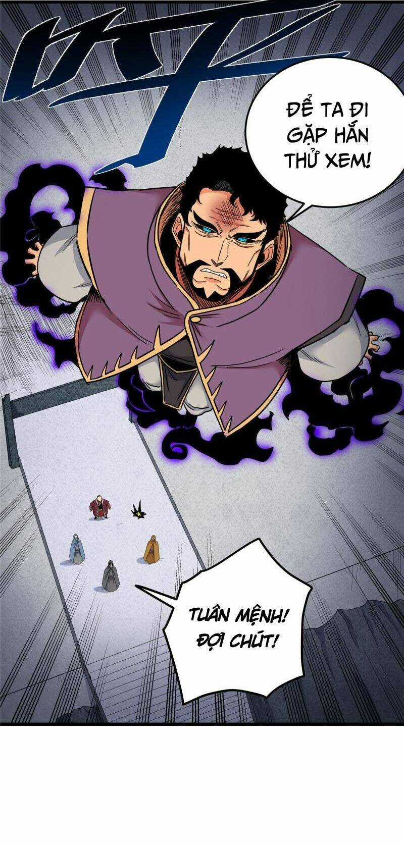 Đế Bá - Chapter 63 - Trang 11