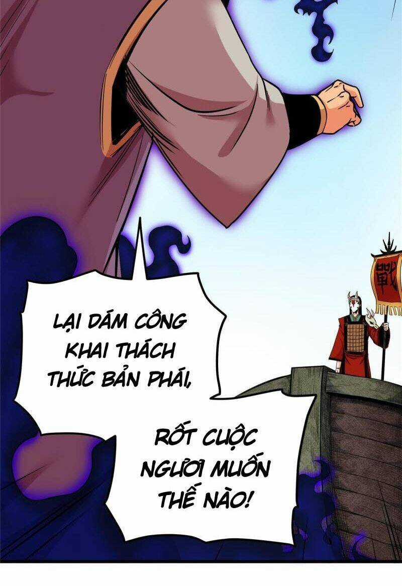 Đế Bá - Chapter 63 - Trang 13